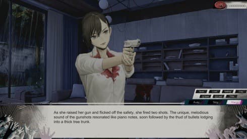 Raining City: Millions Recollections screenshot 2