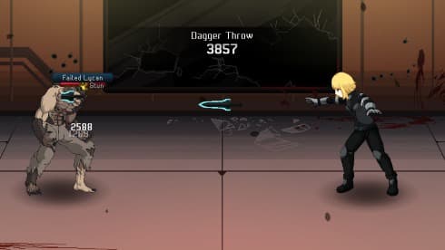 Fractured Core screenshot 6