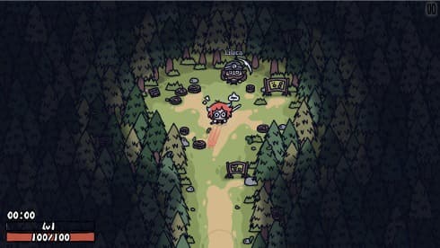 Super Drift Blade screenshot 6