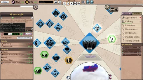 Orbi Universo 2 screenshot 2