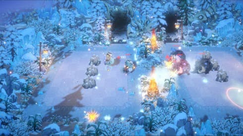 Dinotica screenshot 5
