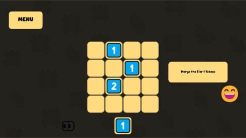 Merge Maestro screenshot 3