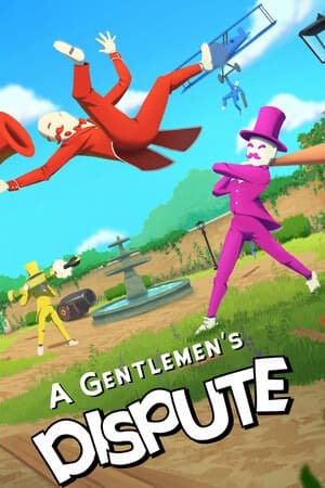 A Gentlemen's Dispute