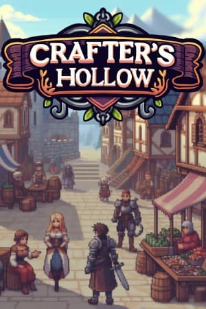 Crafter's Hollow