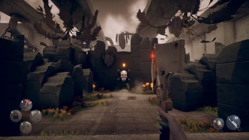 Hunted Within: The Walls screenshot 6