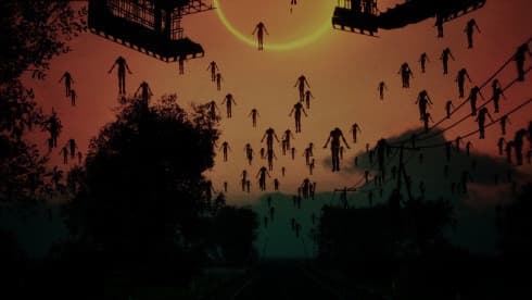 The Derailed screenshot 2