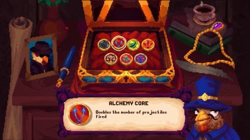 Machick 2 screenshot 4