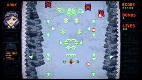Atomanta screenshot 3
