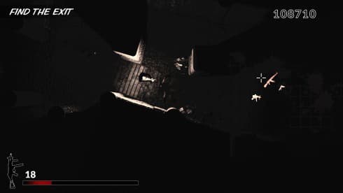 Bullet Noir screenshot 6