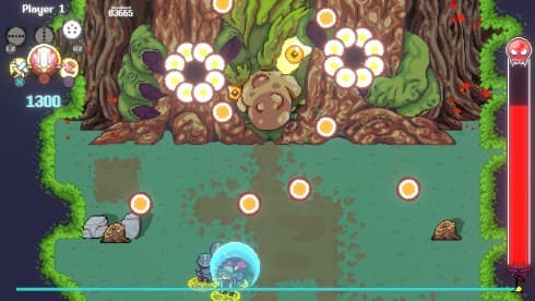 Legacy Of Evil screenshot 3