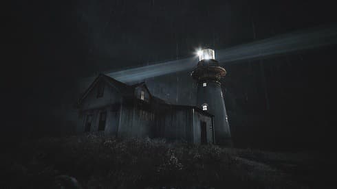 The Lightkeeper screenshot 3