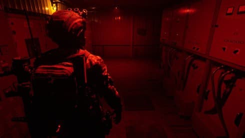 ENTITY: THE BLACK DAY screenshot 6