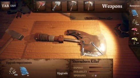Hunted Within: The Walls screenshot 5