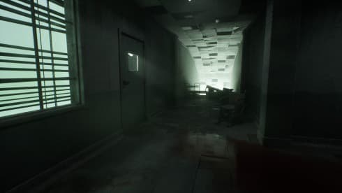The Artifact Protocol screenshot 2