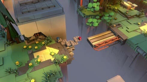 LEGO Voyagers screenshot 6