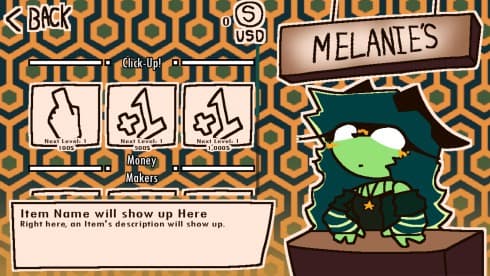 Computer Shrilow screenshot 2