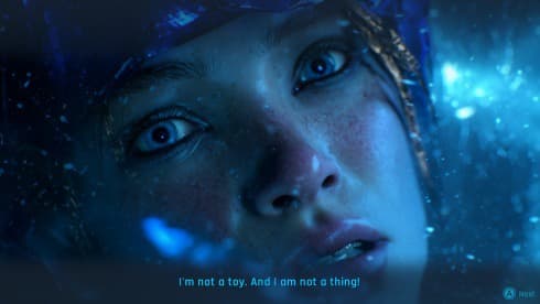 Ammo and Oxygen screenshot 3