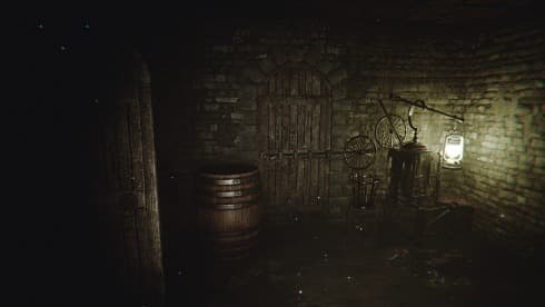 The Lightkeeper screenshot 6