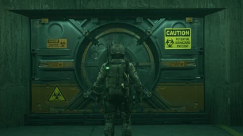 ENTITY: THE BLACK DAY screenshot 5