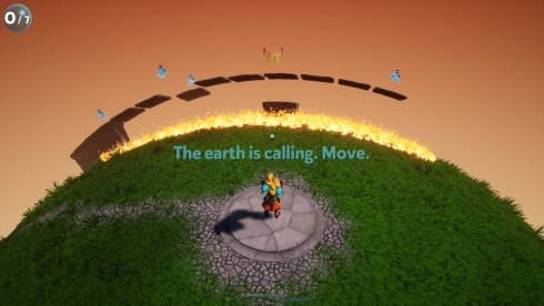 Zerun screenshot 3