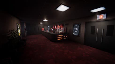 One Last Clip screenshot 1