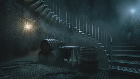 The Lightkeeper screenshot 5