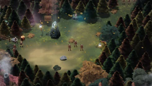 Unpredictable Star screenshot 6