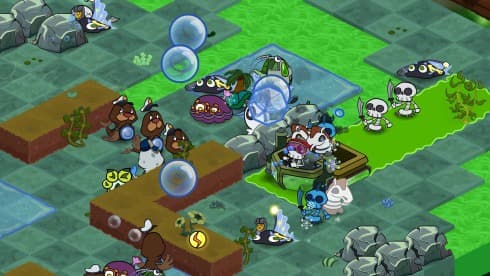 Operation Octo screenshot 6