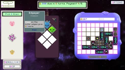 Inventorix screenshot 5