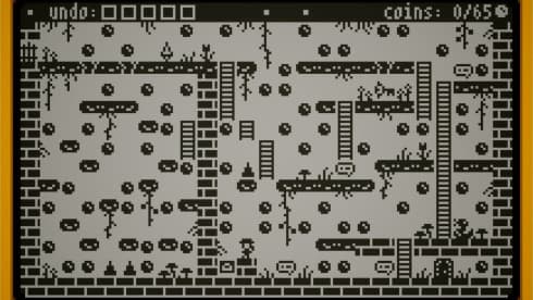 The Fall of Elena Temple screenshot 3