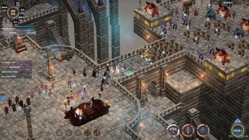 Unpredictable Star screenshot 3