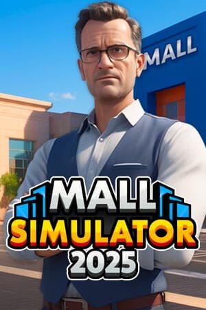 Mall Simulator