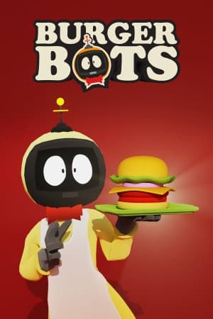 Burger Bots Inc.
