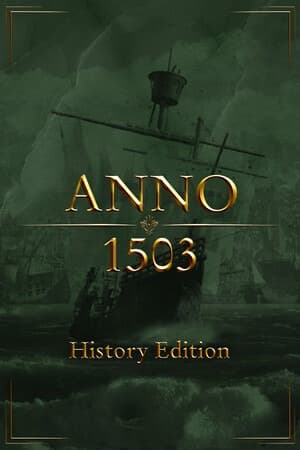 Anno 1503