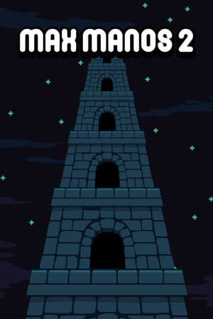 Max Manos 2
