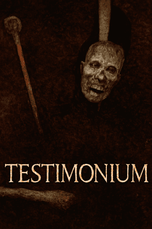 Testimonium