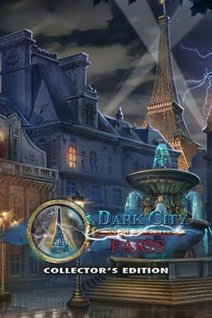 Dark City 6: Paris