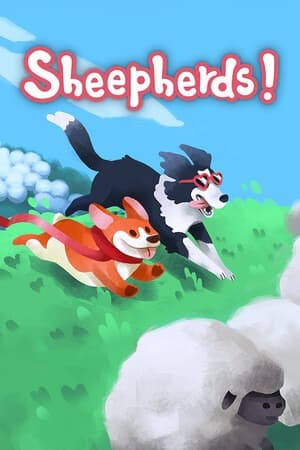 Sheepherds!