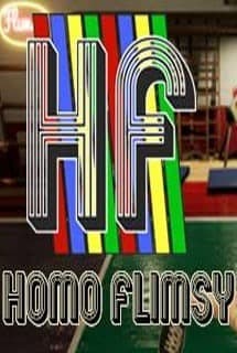 Homo Flimsy - The Ragdoll Goalkeeping Simulator