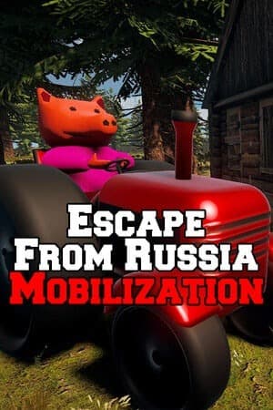 Escape From russia: Mobilization