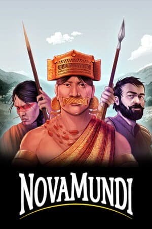 NovaMundi: The Spear of Chaquén