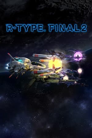 R-TYPE FINAL 2