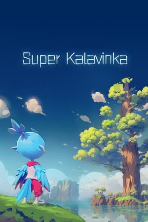 Super Kalavinka