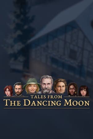 Tales from The Dancing Moon