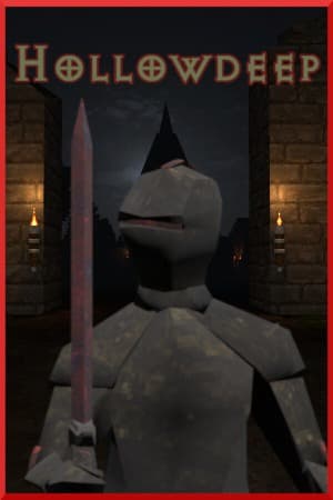 Hollowdeep