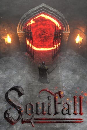 Soulfall