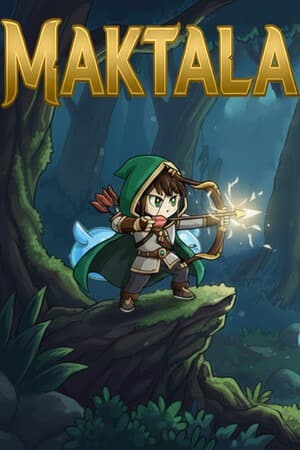 Maktala: Slime Lootfest