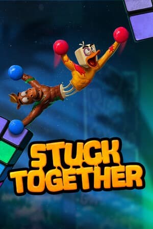 Stuck Together